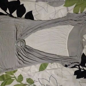 Dress shirt